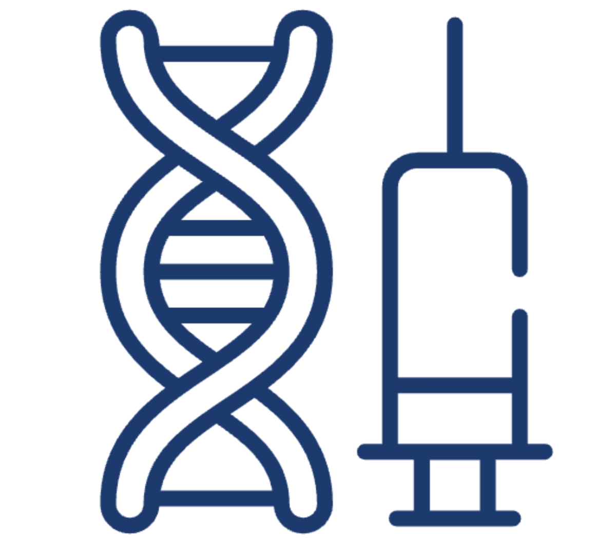 Biotech Icon