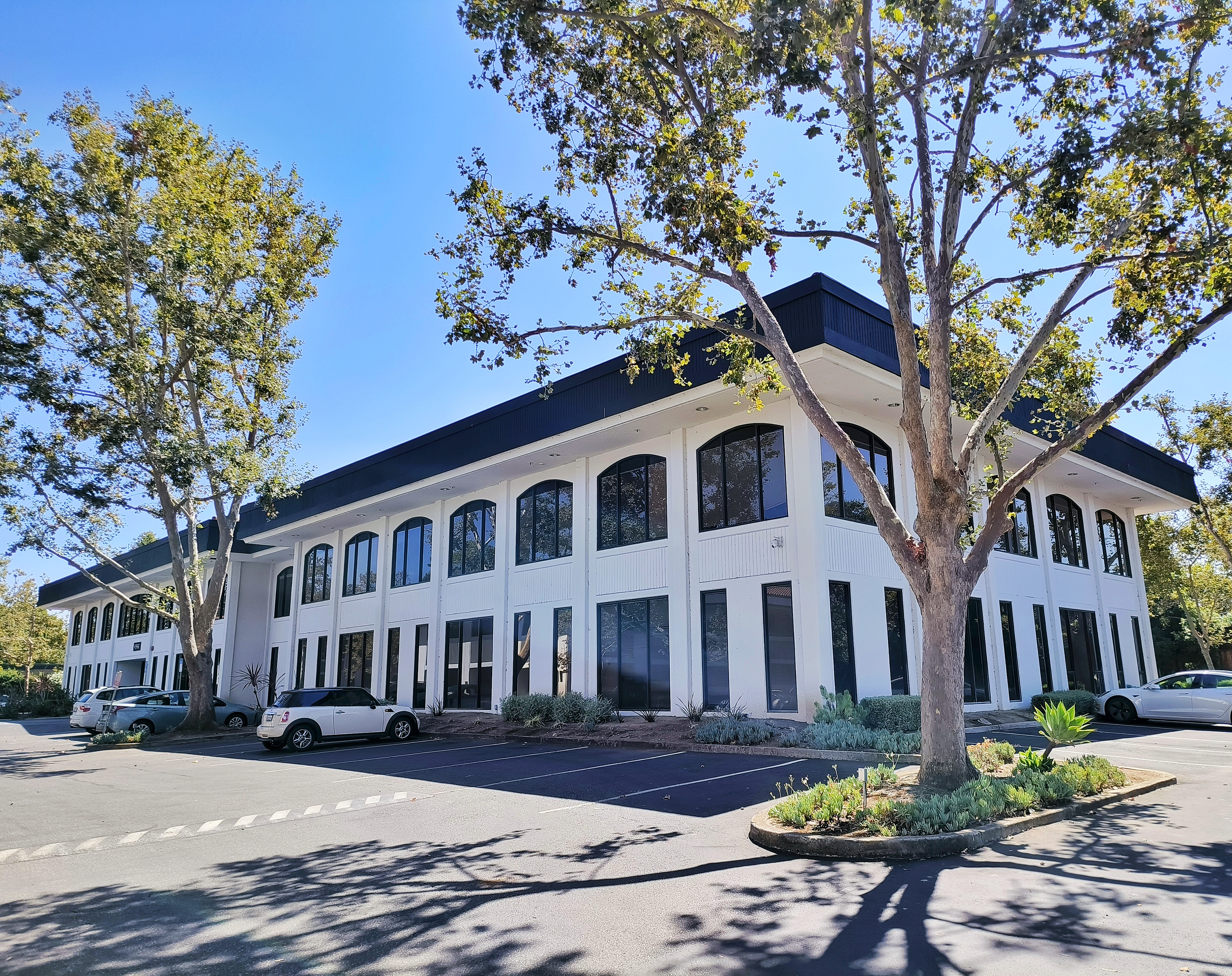 Office Building