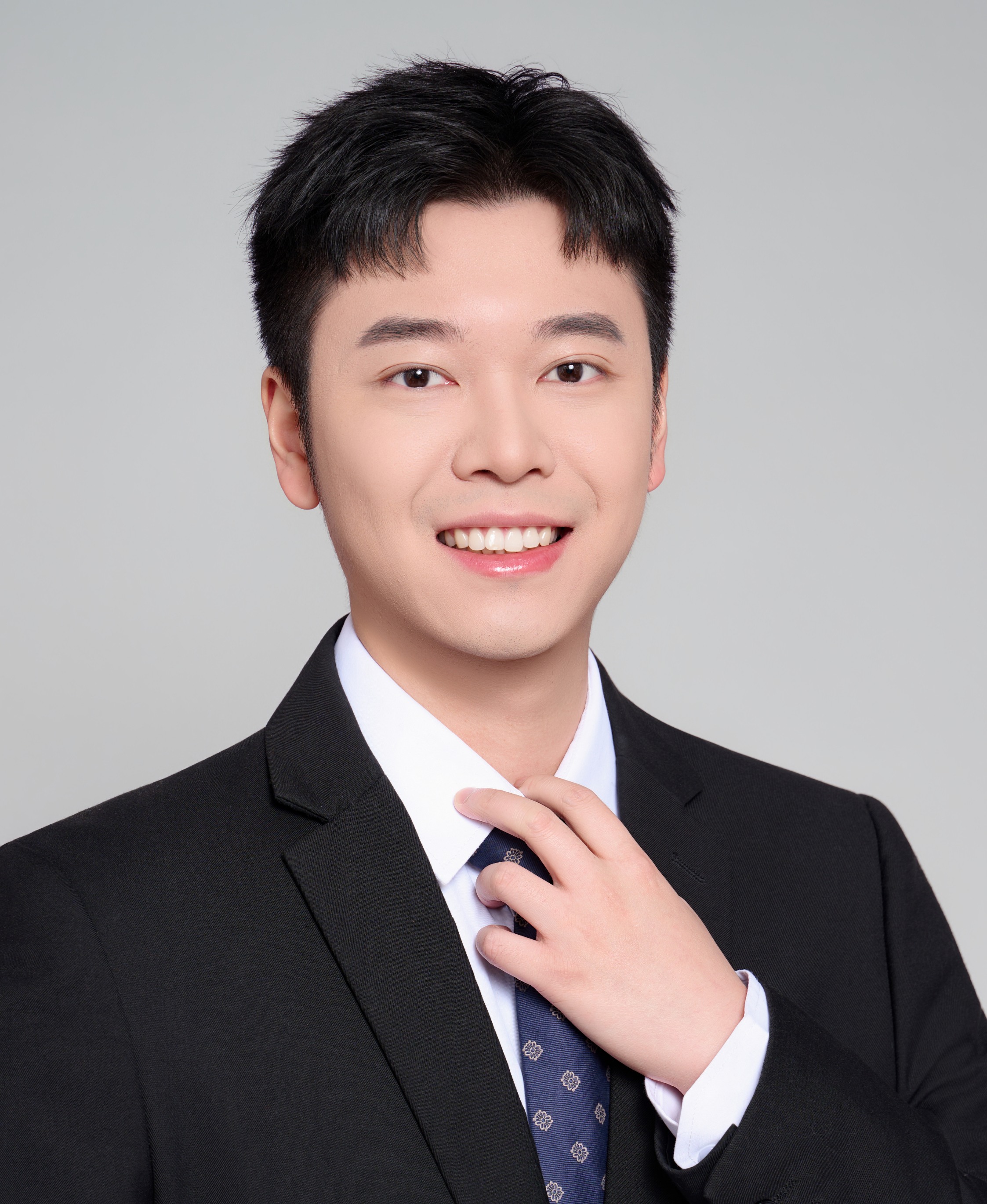 Yizhao Wang